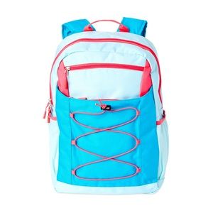 Heritage Blue Backpack